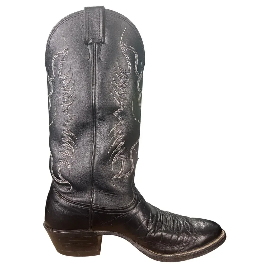 Nocona Boots elevate your
